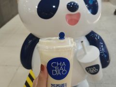 -茶百道(龙阳广场店)