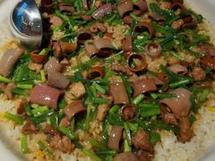 部落海肠捞饭-赶海部落海鲜城(海阳路店)