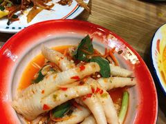 -迷你椰·泰式大排档(湖州衣裳街店)