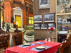 -安德烈俄式西餐厅(中央大街店)