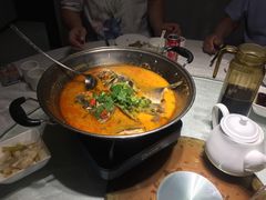 -一鸣饭庄(七星店)