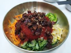 -禾谷韩餐(热带海洋学院店)