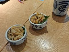 -沼津港精致料理·寿喜烧·烧鸟(青浦宝龙广场日料榜单店)