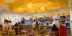 -kidsland(颐堤港店)