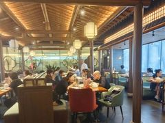 -三凤酒家·百年无锡菜(清扬茂业店)