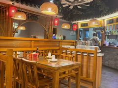 -重庆石磨豆花庄(乔庄店)