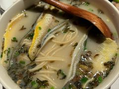 -顶特勒·黄鱼馆·特色菜(上海大世界店)