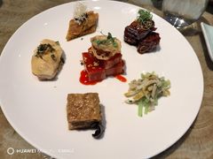 -杭州君悦酒店·湖滨28中餐厅