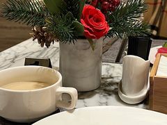 现烤牛排-北京王府井希尔顿酒店·万斯阁西餐厅