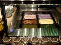 -富力希尔顿酒店·地阔自助餐厅