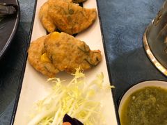 -阿莱唛唛泰国菜·海鲜餐厅(蛇口店)