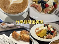 -CARINO BAKERY&CAFE(南方商城店)