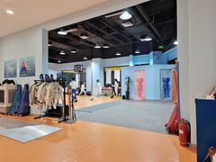 -海天博乐击剑俱乐部(港汇中心店)