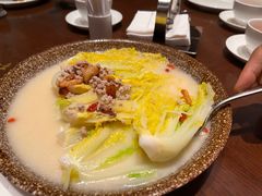 -富力希尔顿度假酒店-御玺中餐厅