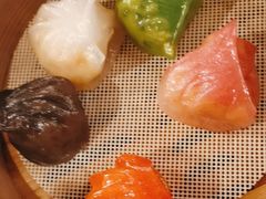 -避风塘(宝山万达店)