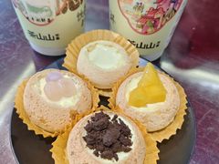 -民信老铺(双皮奶博物馆店)