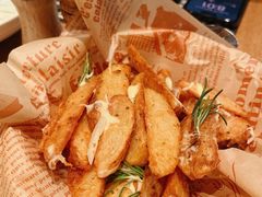 -MYLK意式小厨(熙地港店)