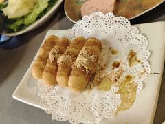 -故里和山·成都火锅(欢乐港湾店)