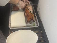 -鸭王烤鸭店(三里河店)