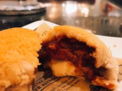 霸王酥皮叉烧包-避风塘(光启城店)