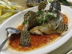 -先锋海鲜市场