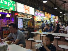 -纽顿熟食中心