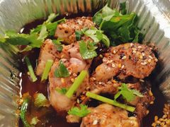 -大佬李砂锅(钱江财富广场店)