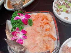 -小厨师·二十年沈家门小海鲜(百井坊巷店)
