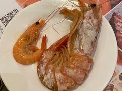 -芭菲盛宴·环球美食(北城国际店)