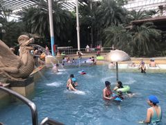 -龙达温泉生态城