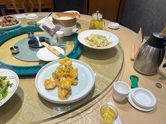 -瓦国小镇·果木烤鸭·融合菜(西口店)