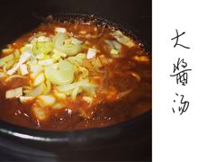 -丽池宫韩式汗蒸会馆(华灯坊店)