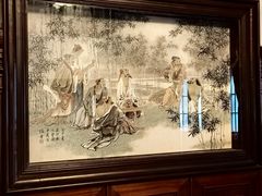 -张学良旧居陈列馆