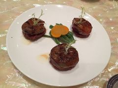 8餐厅-8餐厅(新葡京酒店)