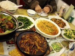 胖哥川菜馆-胖哥川菜馆(武东路店)