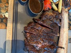 -金奥国际酒店温哥华扒房Vancouver Grill
