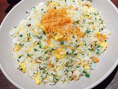 扬州炒饭-扬州狮子楼·非遗淮扬菜(总店)