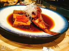-琴寿司居酒屋(中山广场店)