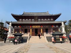 -径山寺