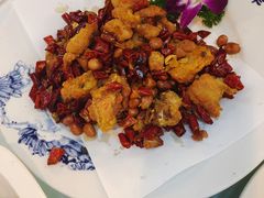 -清真马祥兴菜馆(云南北路店)