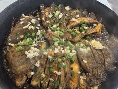 -老于餐厅(民生路店)