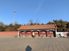 -北陵公园