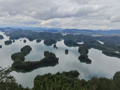 -千岛湖东南湖区