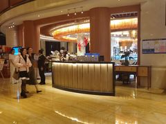 -济南喜来登酒店