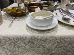 -葛尼沙印度餐厅 (镇明路店)