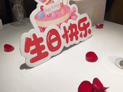 -王品牛排(常州吾悦广场店)