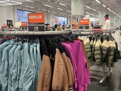 -NIKE上海青浦优选体验店