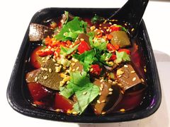 -梵云依家小冒菜(新街口总店)