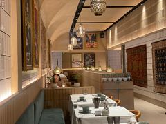 -香料集市新疆餐厅·清真聚餐(成都远洋太古里店)