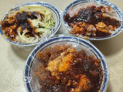黄面皮-老字号·三十一号面皮(商埠路步行街店)